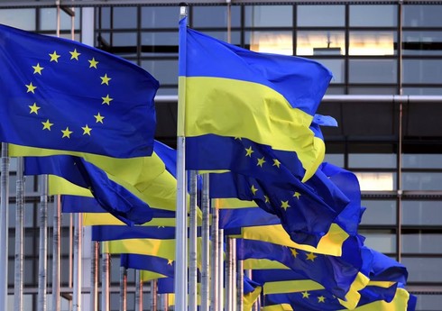 Aİ liderləri Ukraynaya mərmi və raket tədarükünü sürətləndirməyə çağırıb