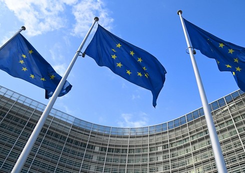 Aİ-nin maliyyə inkişafı proqramında Ukraynaya 88 milyard avro yardım nəzərdə tutula bilər