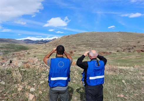 Aİ səfirləri Ermənistanda müşahidə missiyasının iki il müddətinə uzadılmasını təsdiqləyib - YENİLƏNİB