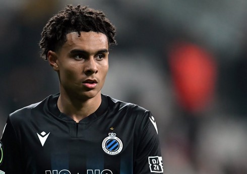 Almaniya klubu 22 milyon avroya 19 yaşlı futbolçu transfer edib