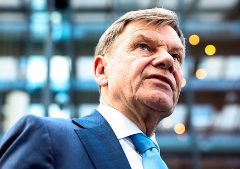 Almaniya XİN İsrailə silah tədarükünün məhdudlaşdırılmasını istisna etmir