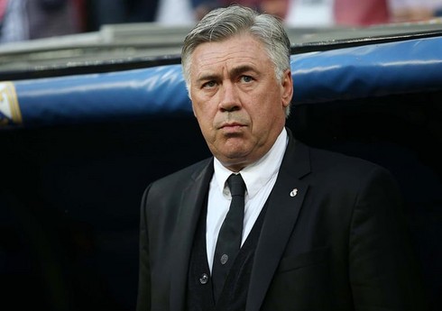 Ançelotti karyerasını başa vuracaq