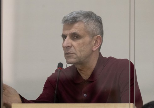 Antiterror əməliyyatından sonra David İşxanyanın Xankəndidəki hotelində silah-sursat aşkarlanmışdı – MƏHKƏMƏ