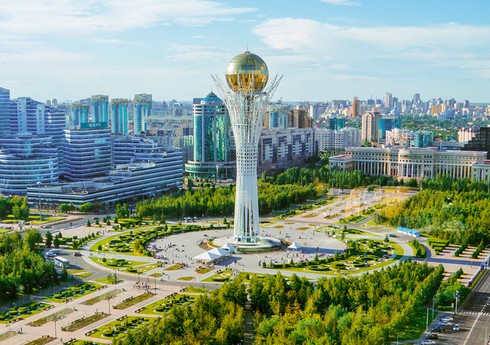 Astanada Azərbaycan Mədəniyyəti Günləri keçiriləcək