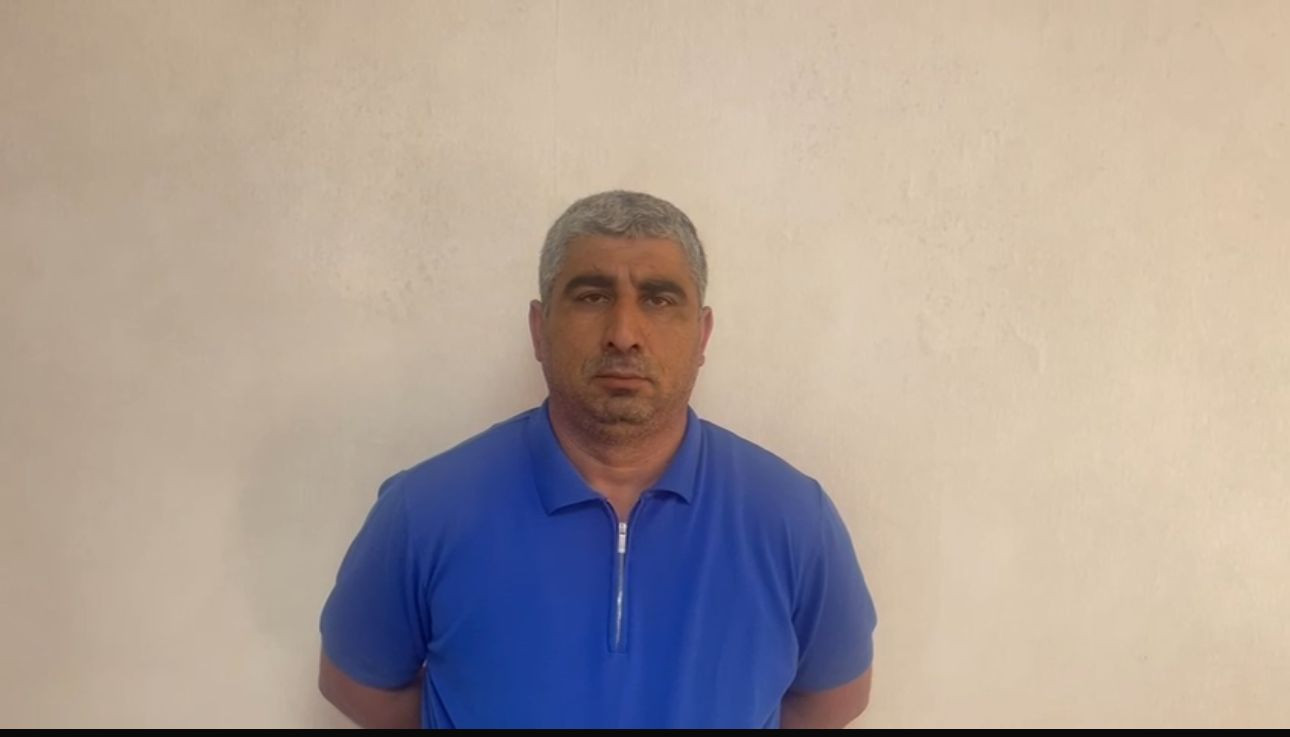Ağsuda ev təmir etmək adı ilə dələduzluq edərək vətəndaşları aldadan şəxs saxlanılıb