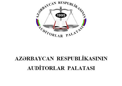 Auditorlar Palatası məcburi audit subyektlərinin rəhbərlərinə müraciət edib