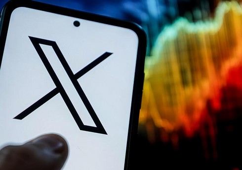 Avropa Komissiyası “X” sosial şəbəkəsinə qarşı araşdırmaya başlayıb