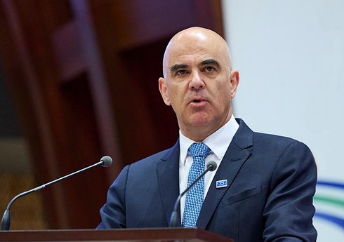 Avropa Şurasının baş katibi Bakı və İrəvanla sülh sazişinin imzalanması məsələsini müzakirə etməyi planlaşdırır
