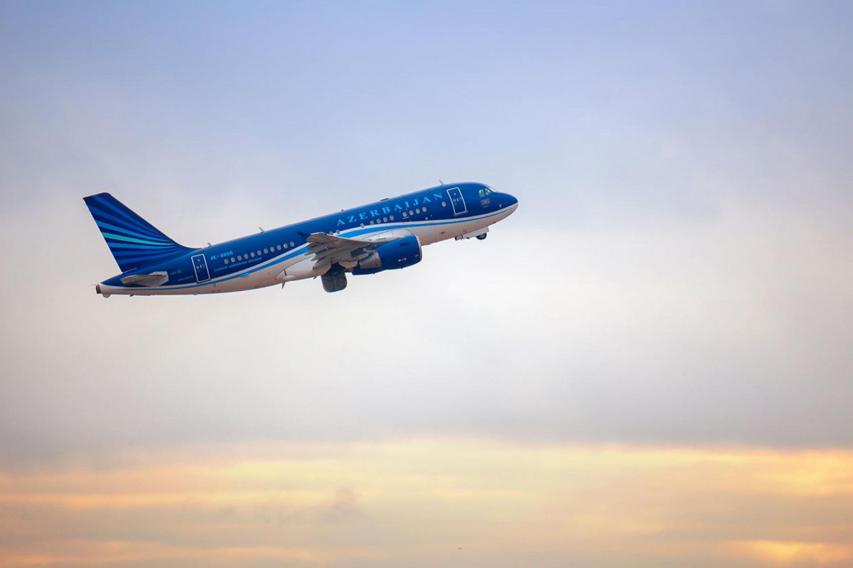 AZAL-ın Tbilisi-Bakı aviareysi texniki səbəblərdən gecikir