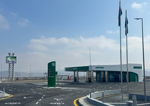 “Azpetrol” yanacaqdoldurma məntəqələrinin sayını 108-ə çatdırdı