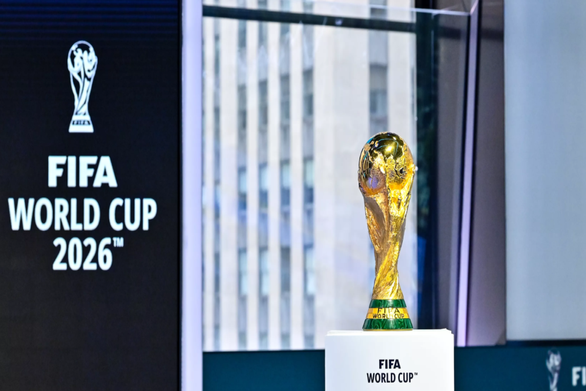 Azərbaycan futbol millisinin DÇ: 2026-nın seçmə mərhələsindəki rəqibləri bu gün bəlli olacaq