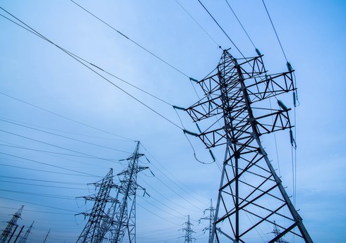 Azərbaycan Gürcüstandan təqribən 2,6 milyon dollar dəyərində elektrik enerjisi alıb