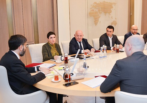 Azərbaycan I Liqasının yeni formatı bəlli olub