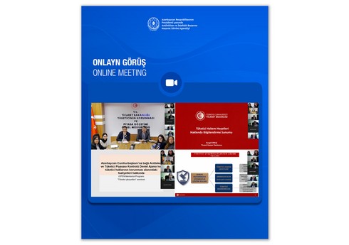Azərbaycan istehlakçı hüquqları üzrə Mentorluq Proqramına qoşulub