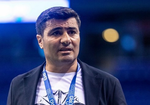 Azərbaycan millisinin baş məşqçisi: "Dünya çempionatına nə dərəcədə hazır olduğumuz Slovakiyadakı oyunlardan sonra bilinəcək"