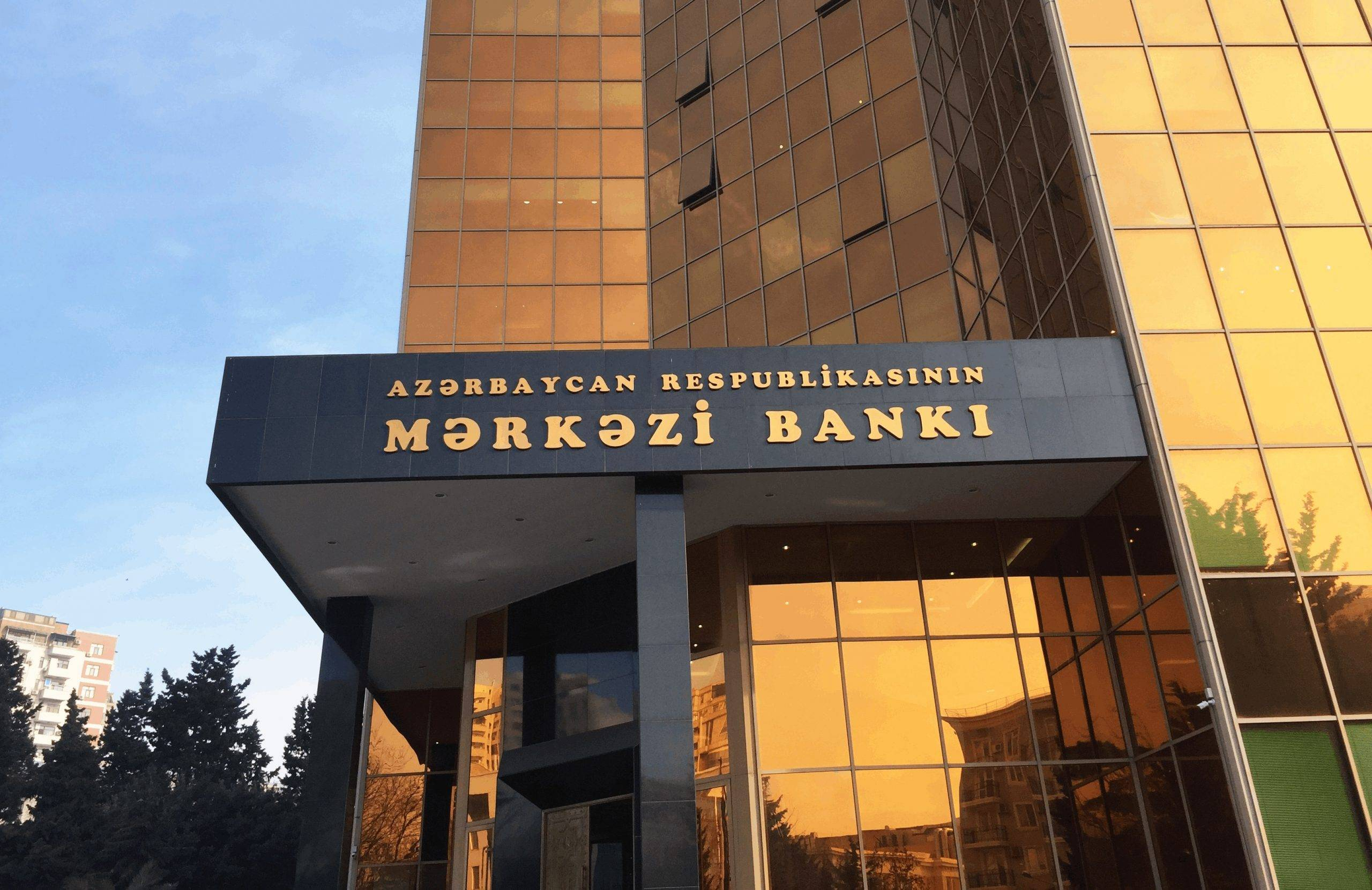 Azərbaycan Mərkəzi Bankı "Paşa Bank"ın vəzifəli şəxsini cərimələyib