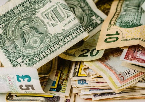 Azərbaycan Mərkəzi Bankının valyuta məzənnələri (05.02.2025)