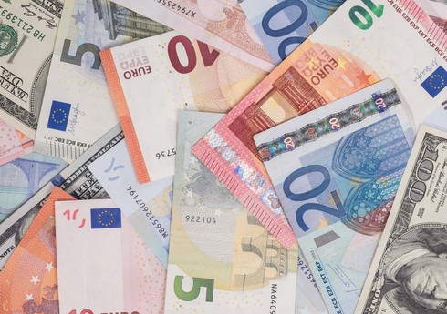 Azərbaycan Mərkəzi Bankının valyuta məzənnələri (10.02.2025)