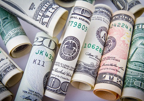 Azərbaycan Mərkəzi Bankının valyuta məzənnələri (14.10.2024)