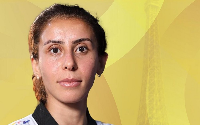 Azərbaycan parataekvondoçusu Yay Paralimpiya Oyunlarında iştirak edəcək