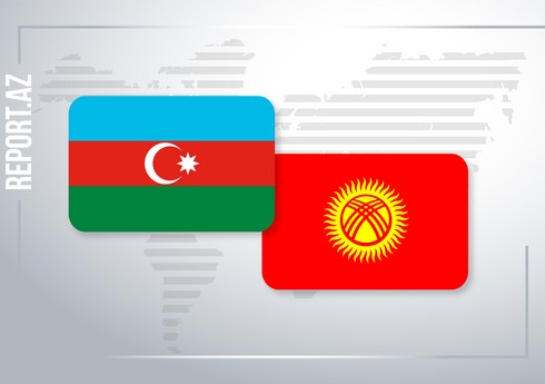 Azərbaycan-Qırğızıstan İnkişaf Fondunda İdarə Heyətinin həmsədri dəyişib