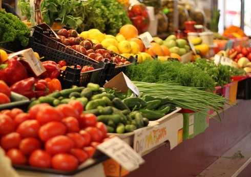 Azərbaycan son 5 ildə dəyəri 4 milyard dollardan çox ilkin kənd təsərrüfatı məhsulu ixrac edib