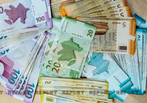 Azərbaycan ötən il 1,3 milyard manat borc qaytarıb