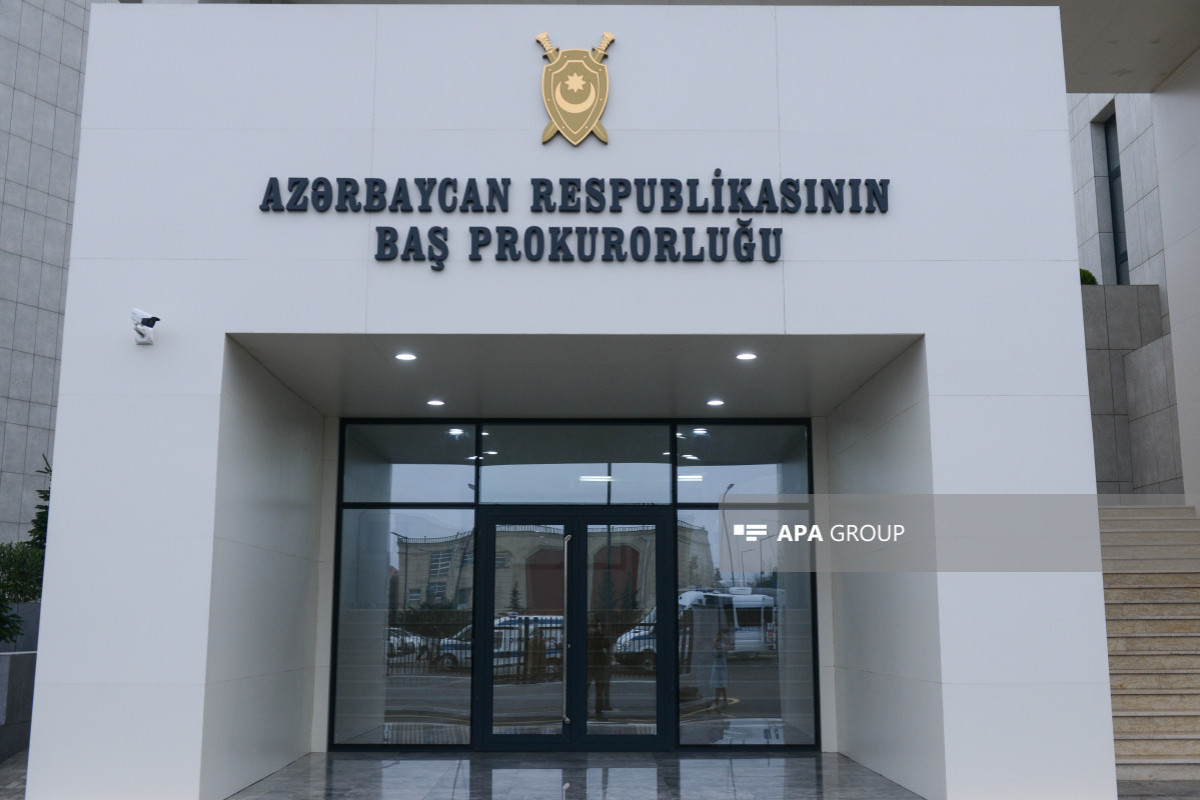 Azərbaycan Türkmənistanın axtarışa verdiyi şəxsi ölkəsinə təhvil verib