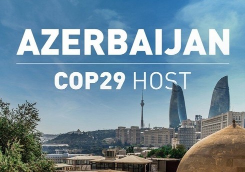 Azərbaycan və ABŞ rəsmiləri COP29-la bağlı müzakirələr aparıb