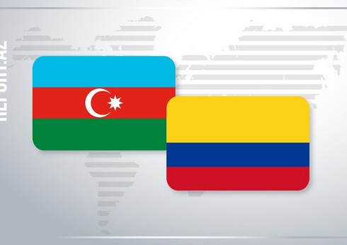 Azərbaycan və Kolumbiya arasında ilk konsulluq məsləhətləşmələri keçirilib
