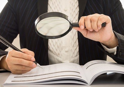 Azərbaycan Yerüstü Nəqliyyat Agentliyi auditor seçib