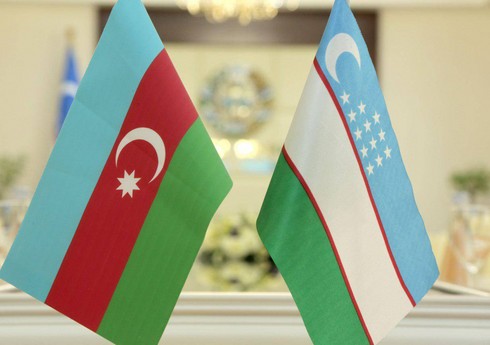 Azərbaycan-Özbəkistan Ekspert Şurası yaradılıb