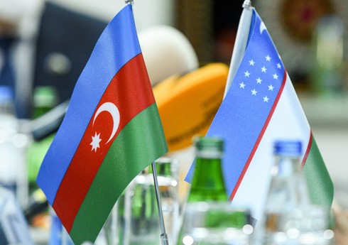 Azərbaycan-Özbəkistan Hökumətlərarası Komissiyasının 14-cü iclası olacaq