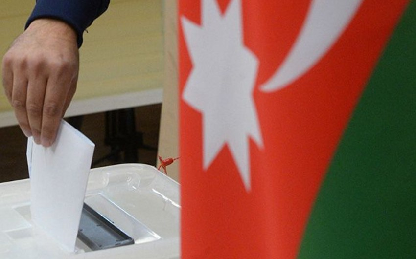 Azərbaycanda 399 min 50 nəfər məcburi köçkün seçici var