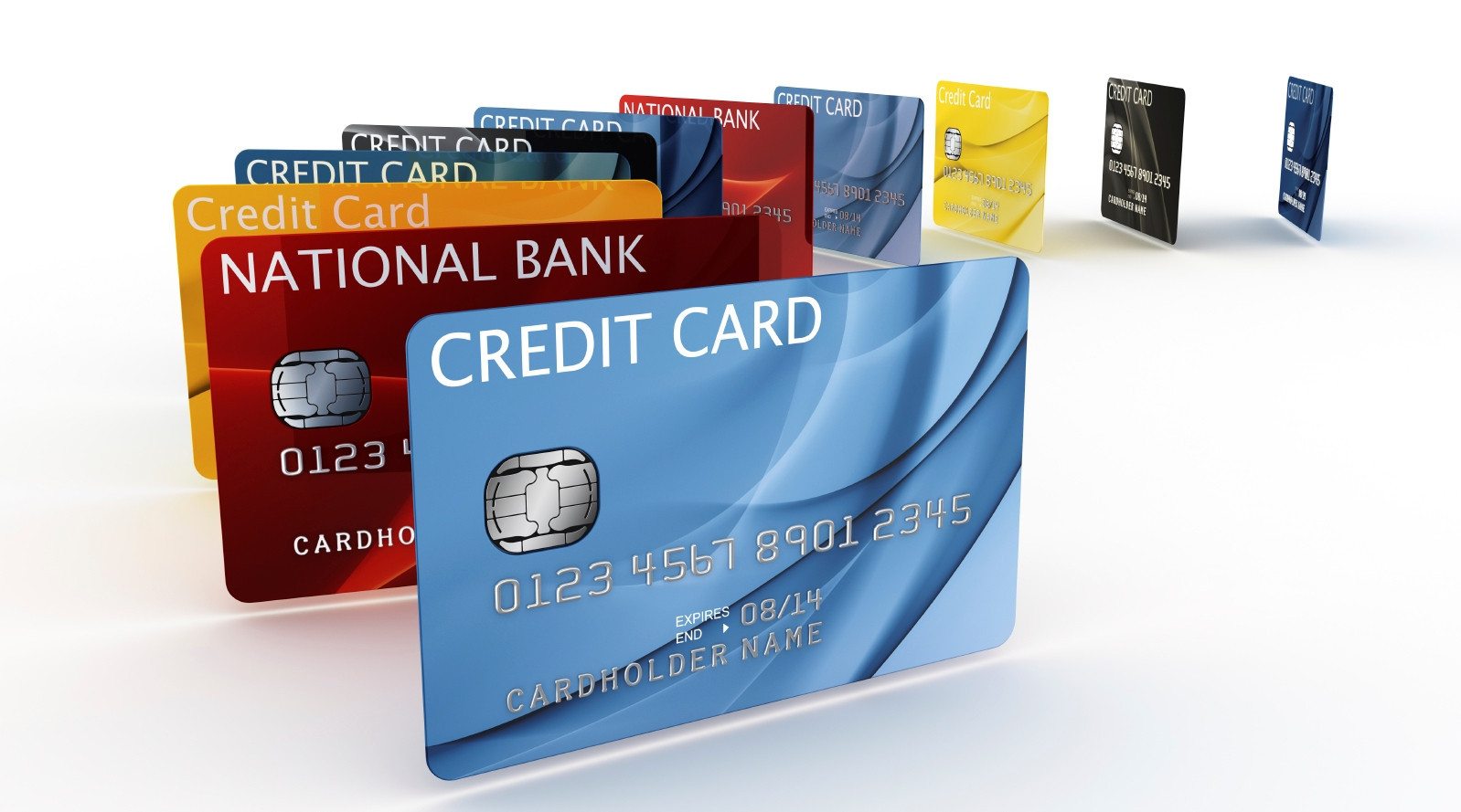 Azərbaycanda kredit kartları ilə aparılan əməliyyatların həcmi 30%-dən çox artıb