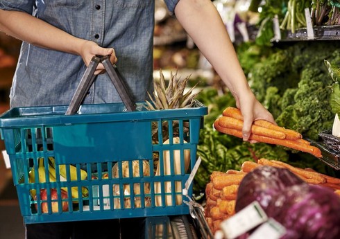 Azərbaycanda pərakəndə ticarət dövriyyəsi 4 %-ə yaxın artıb