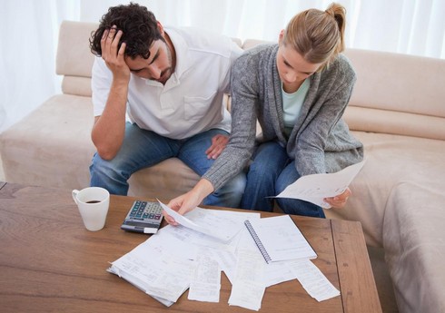 Azərbaycanda problemli kreditlərin məbləği 10 %-dən çox azalıb