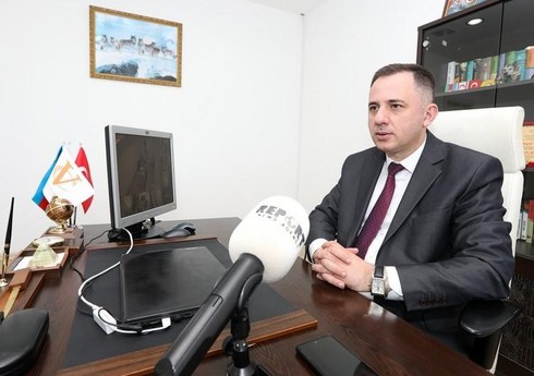 Azərbaycanda Türk Dövlətləri Qiymətləndiricilər Birlikləri Şurasının qeydiyyatına başlanılıb