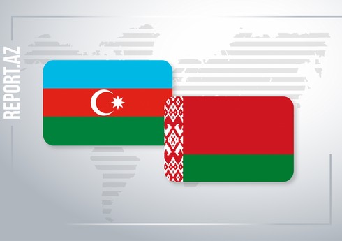 Azərbaycanla Belarus arasında iki Saziş təsdiqlənib