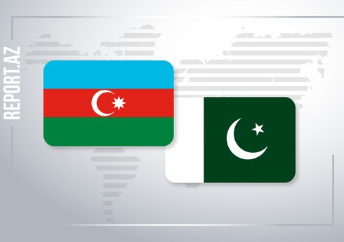 Azərbaycanla Pakistan arasında üç Saziş təsdiqlənib