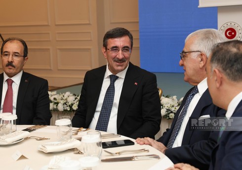 Azərbaycanla Türkiyə arasında sadələşdirilmiş gömrük xidməti yaradılacaq