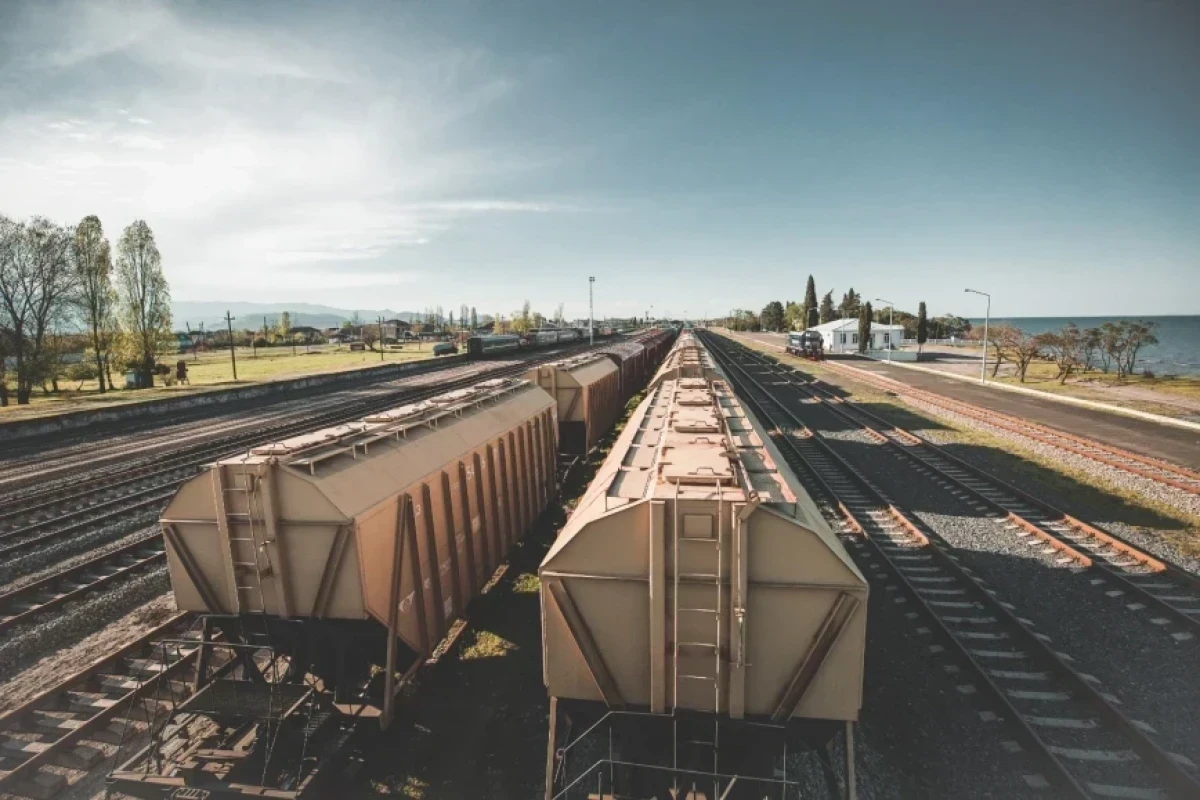Azərbaycanla Türkmənistan arasında tranzit daşımalarının həcmi açıqlanıb
