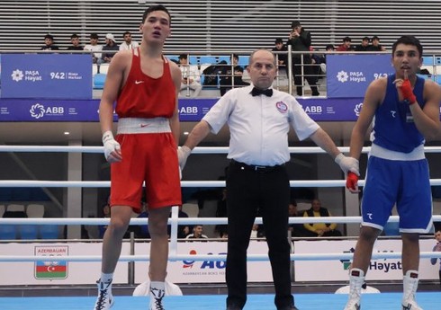 Azərbaycanın 9 boksçusu beynəlxalq turnirin finalına yüksəlib, 13-ü bürünc medal qazanıb