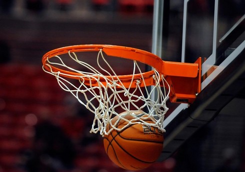 Azərbaycanın basketbol millisi İsveçrəyə uduzub