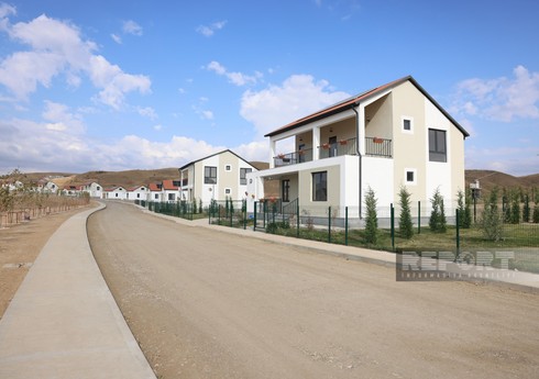 Azərbaycanın işğaldan azad edilmiş əraziləri üzrə büdcə daxilolmaları gözlənilir