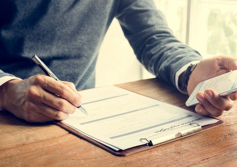 Azərbaycanın sığorta bazarı 12 % böyüyüb