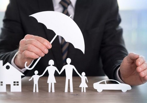 Azərbaycanın sığorta bazarı 9 % böyüyüb