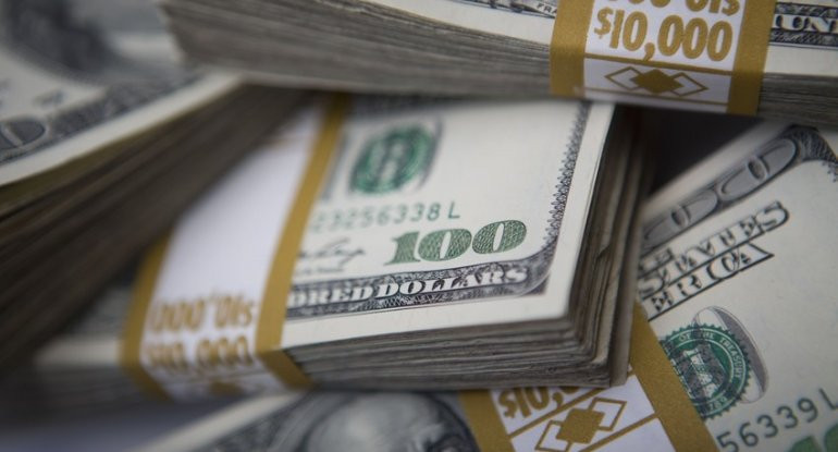 Azərbaycanın strateji valyuta ehtiyatı 73,5 milyard dollara yaxınlaşıb