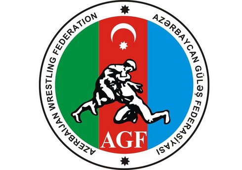 Azərbaycanın yunan-Roma güləşçiləri Rusiyada üç medal qazanıblar