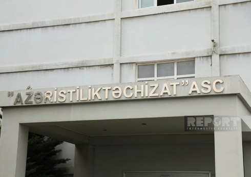 "Azəristiliktəchizat"ın yığılmış zərəri 120 milyon manata yaxınlaşıb